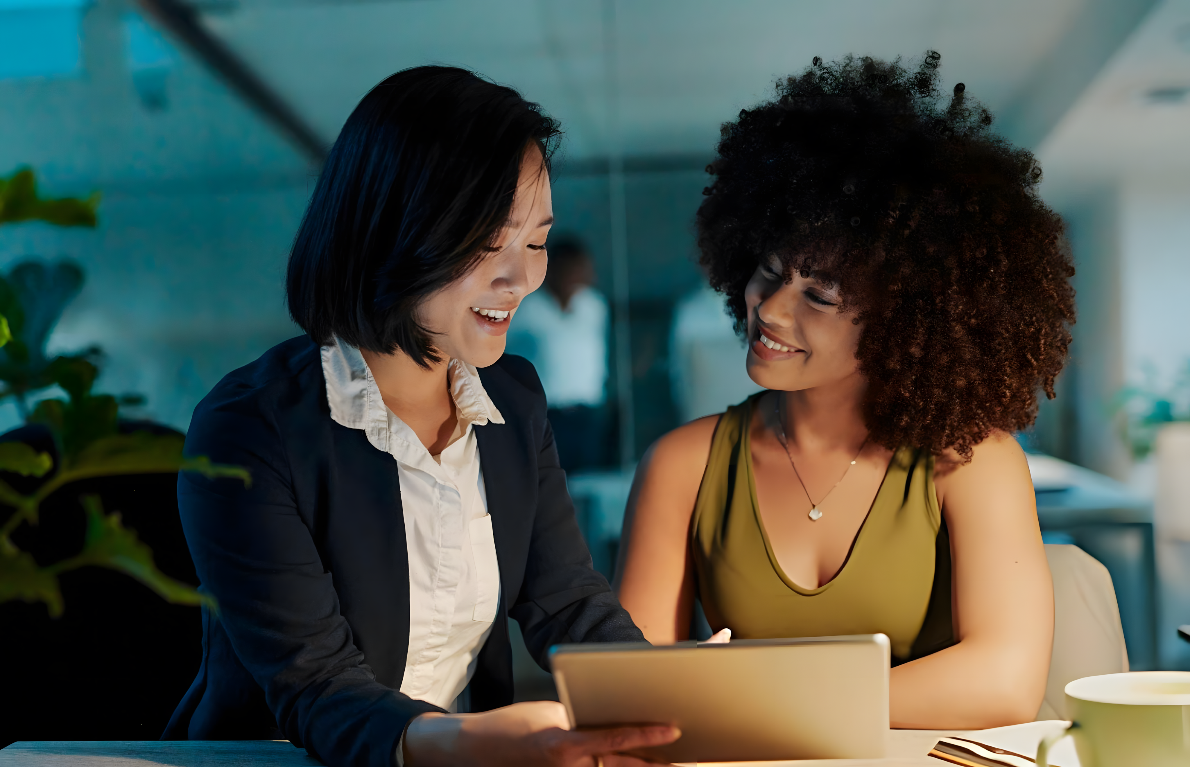 Women-Owned Small Business